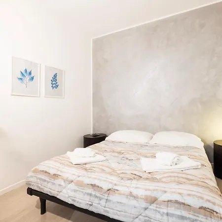 Apartment Loft9 Incantevole Vista Mare Con Giardino