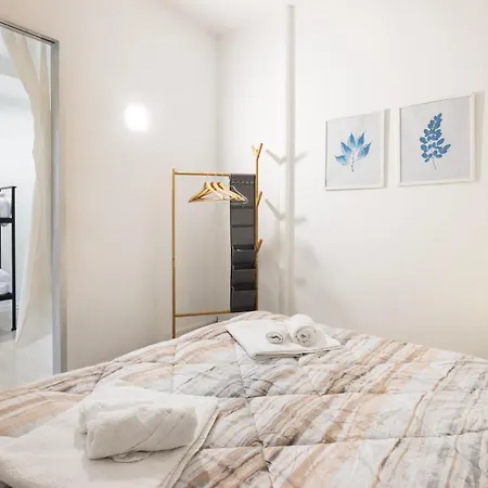Apartment Loft9 Incantevole Vista Mare Con Giardino Riccione