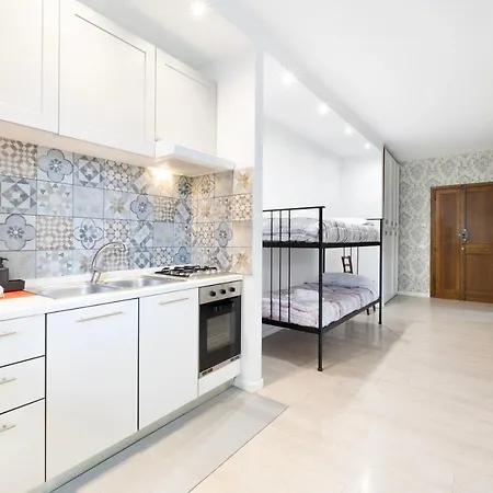 Loft9 Incantevole Vista Mare Con Giardino *
