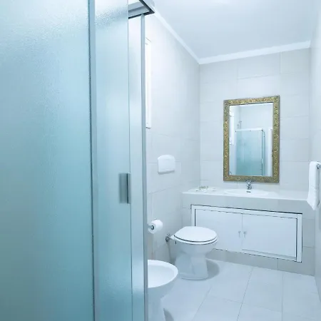 Loft9 Incantevole Vista Mare Con Giardino Apartment Riccione