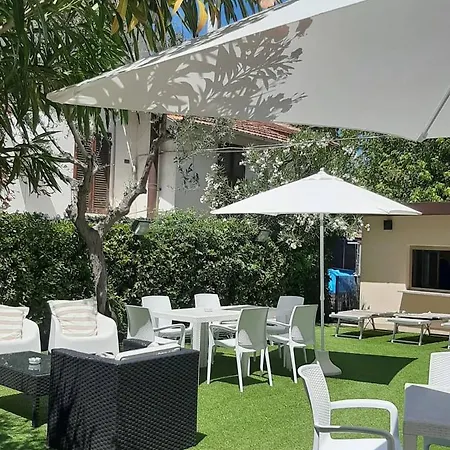 Arlecchino Hotel