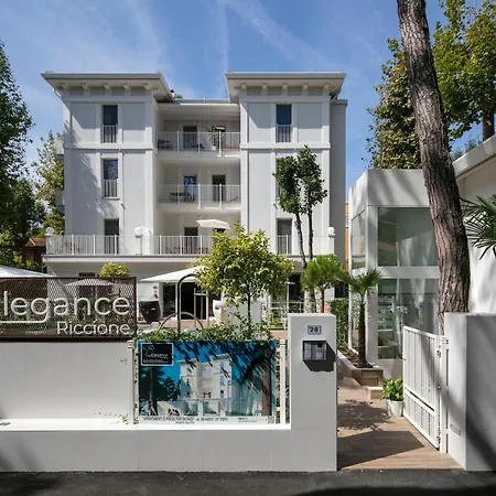 Elegance リッチョーネ