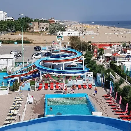 Maris Stella Hotel