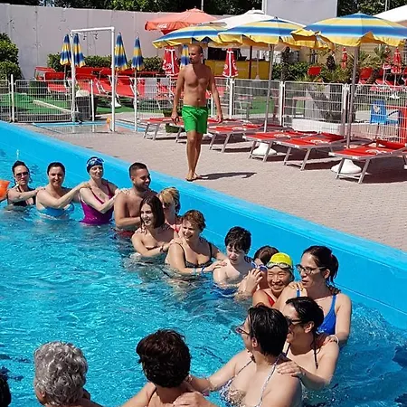 Maris Stella Hotel