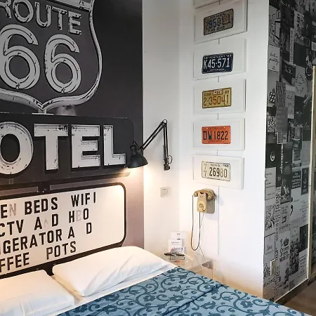 Hotel Perla Riccione