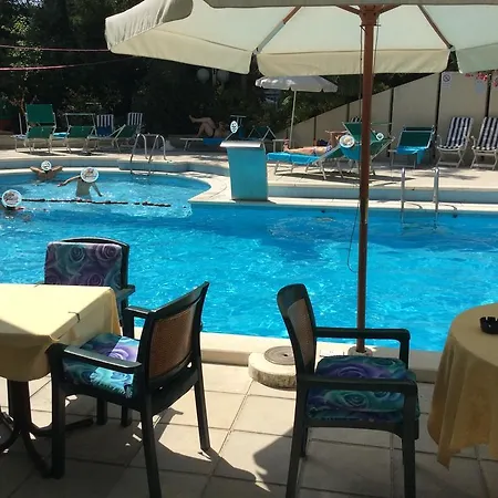 Vienna Touring Hotel Riccione