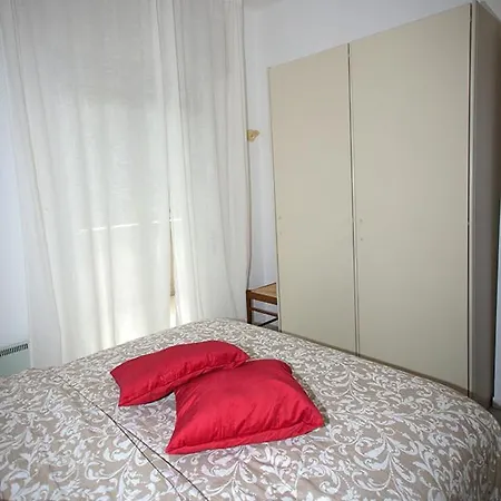 Blancohouse - Con Piscina Sul Parco Appartamento Riccione