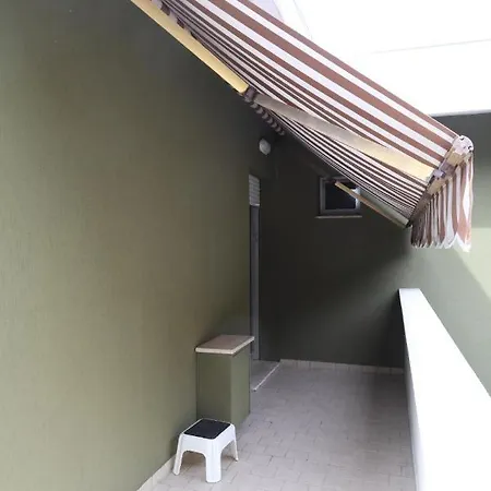 Blancohouse - Con Piscina Sul Parco Riccione