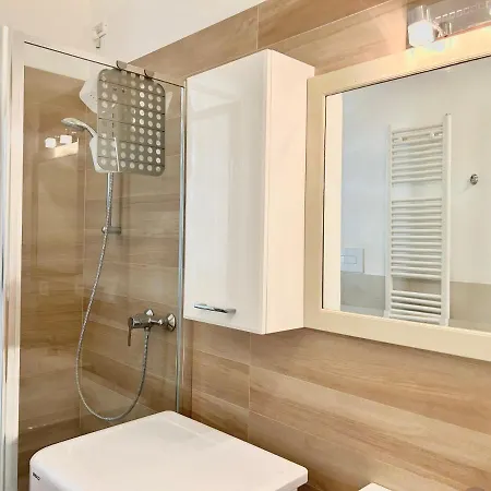 Pilo Luxury Flexrent - Abissinia Appartamento Riccione