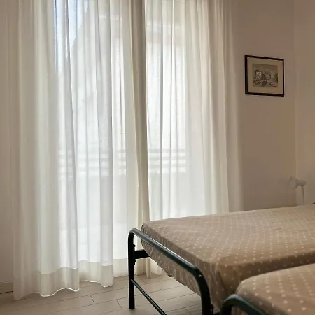 Pilo Luxury Flexrent - Abissinia Appartamento Riccione