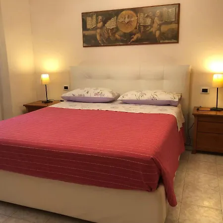 Villa Savina Appartamenti Apartment Riccione