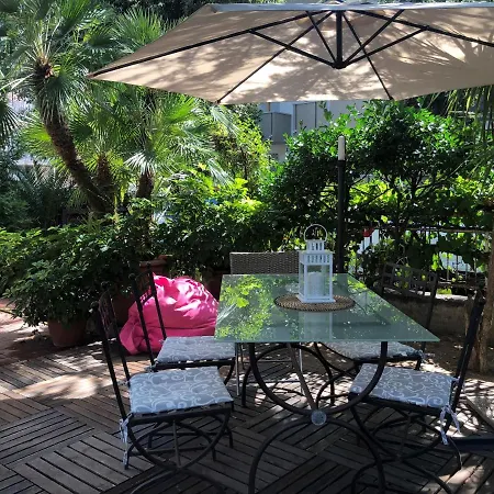 Villa Savina Appartamenti * Riccione