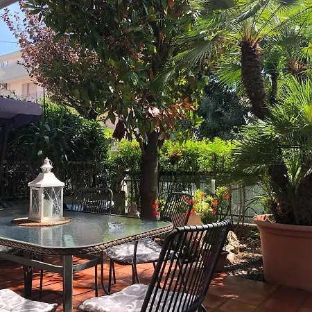 Villa Savina Appartamenti Apartment Riccione