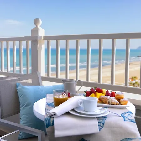 Tiffany's Hotell Riccione