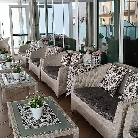 Aurelia Riccione