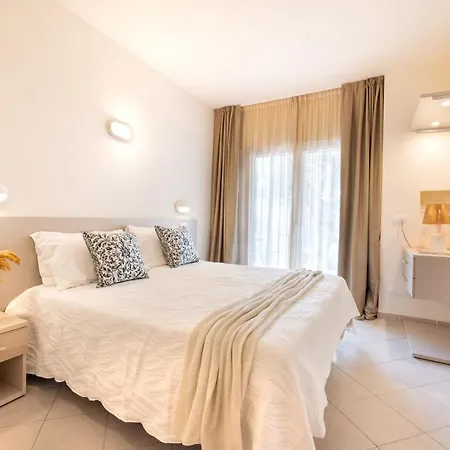Hotel Balaton Riccione