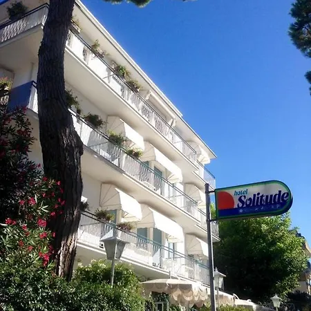 Solitude Hotel