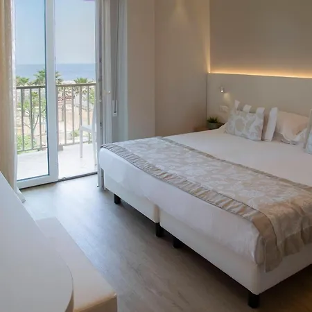 Hotel Mon Cheri