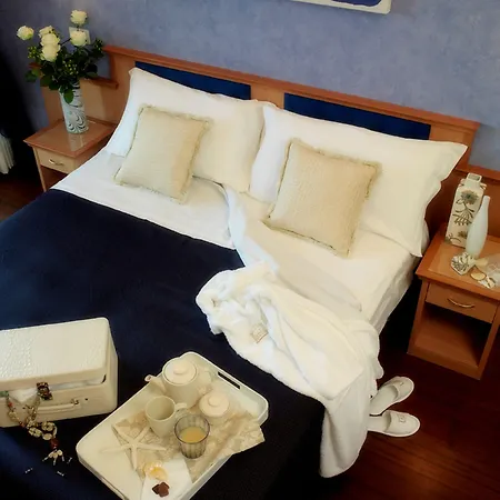 Tiffany's Hotell