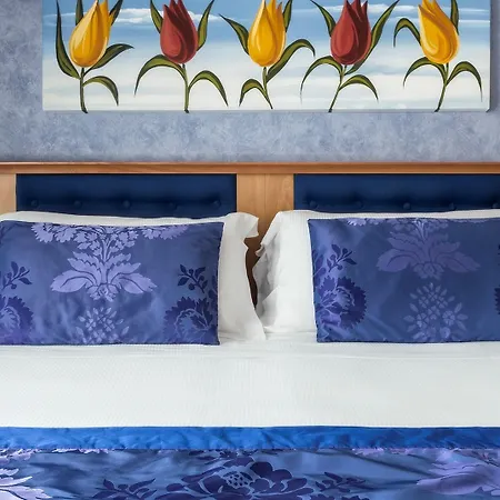 Tiffany's Hotell Riccione