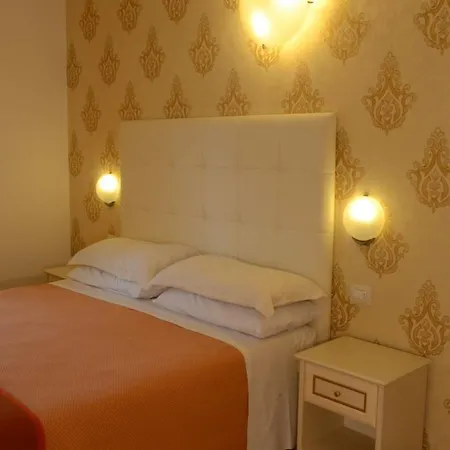Ariston Hotel Riccione