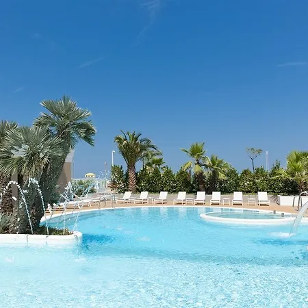 Hotel Ambasciatori Riccione