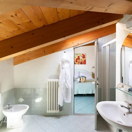 Hotel Caprice B&B - In Centro A Riccione Riccione
