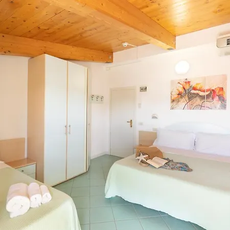 Hotel Caprice B&B - In Centro A Riccione Riccione