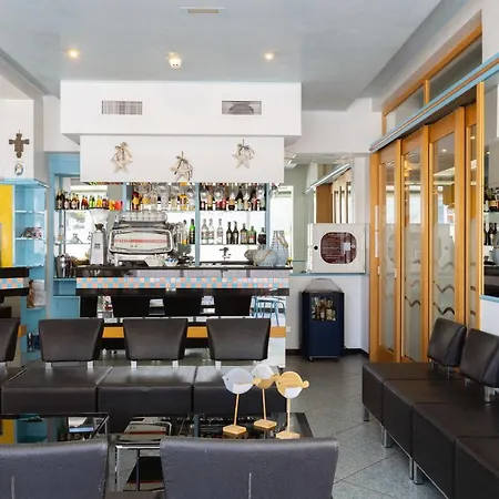 Hotel Caprice B&B - In Centro A Riccione Riccione
