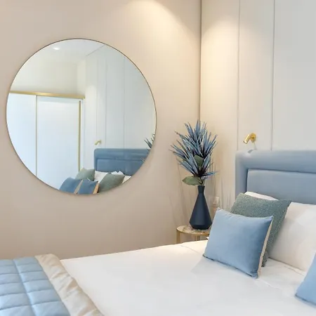 Tiffany's Hotell