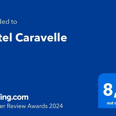 Caravelle Riccione