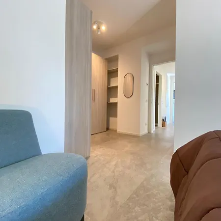 Cortemaggiore 4b Luxury-flexrent Abissinia Riccione