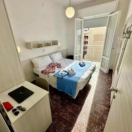 Napoleon Otel Riccione
