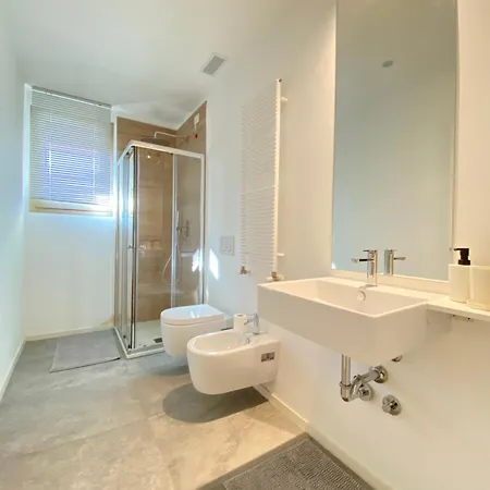 Cortemaggiore 4b Luxury-flexrent Abissinia Riccione