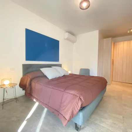 Cortemaggiore 4b Luxury-flexrent Abissinia Apartment Riccione