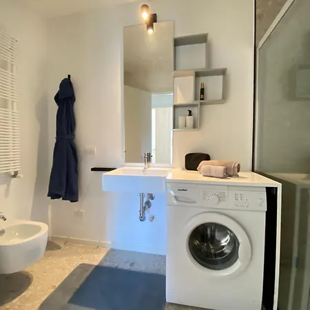 Cortemaggiore 4b Luxury-flexrent Abissinia * Riccione