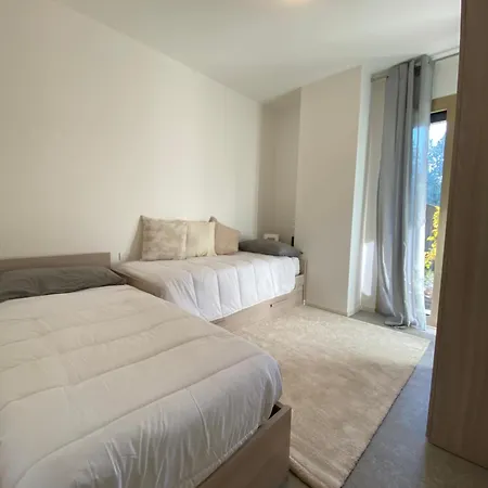 Cortemaggiore 4b Luxury-flexrent Abissinia *