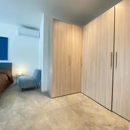 Cortemaggiore 4b Luxury-flexrent Abissinia Riccione