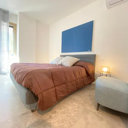 Apartment Cortemaggiore 4b Luxury-flexrent Abissinia