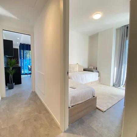 Cortemaggiore 4b Luxury-flexrent Abissinia Riccione