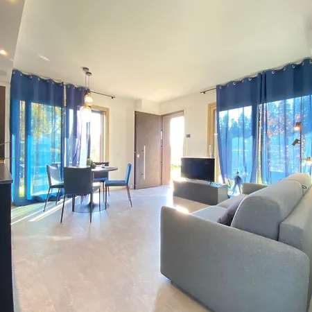 Cortemaggiore 4b Luxury-flexrent Abissinia Riccione