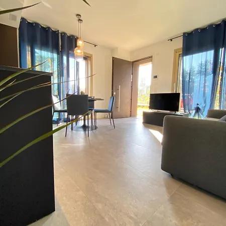 Apartment Cortemaggiore 4b Luxury-flexrent Abissinia *