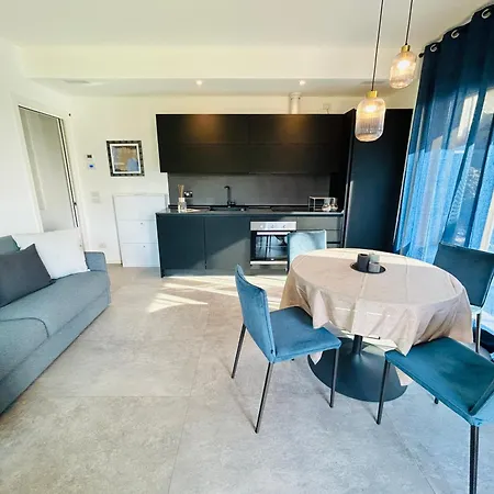 Cortemaggiore 4b Luxury-flexrent Abissinia * Riccione