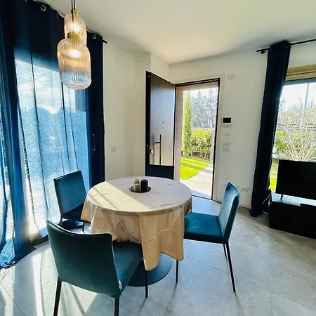 Cortemaggiore 4b Luxury-flexrent Abissinia Riccione
