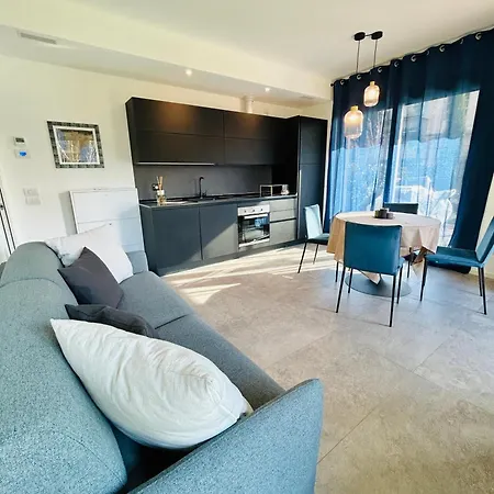 Apartment Cortemaggiore 4b Luxury-flexrent Abissinia