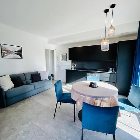 Cortemaggiore 4b Luxury-flexrent Abissinia Apartment