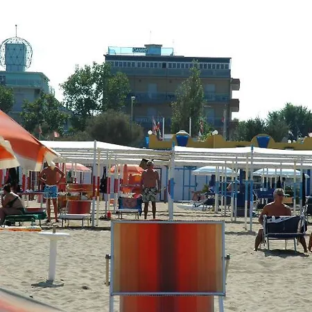 Camay Hotel Fogliano Marina