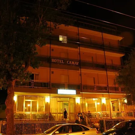 Camay Hotel 2*