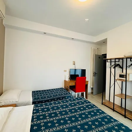 Iride Suite, Breakfast&brunch - Ideale Per Famiglie E Coppie Riccione