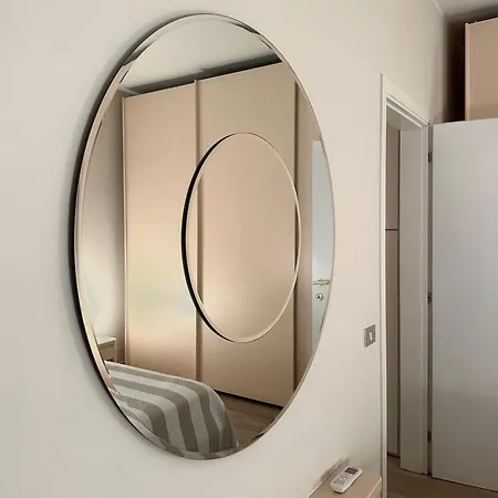 Apartment Blu 31 - Ampio In Centro A Riccione